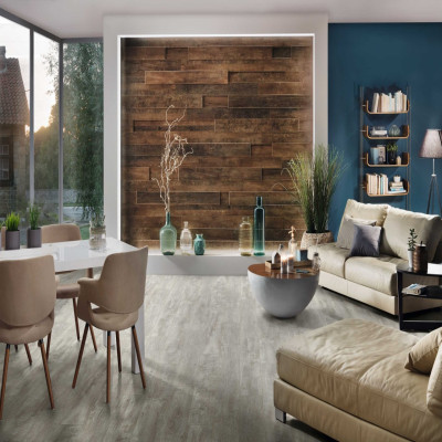 Pared 3D  
